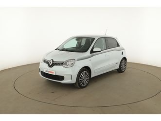 renault twingo 0.9 tce intens edc