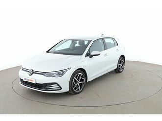 volkswagen golf viii 1.4 hybrid rechargeable opf style dsg6