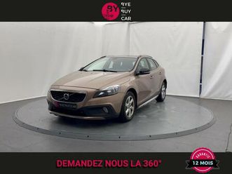 cross country d3 150ch summum garantie 12 mois