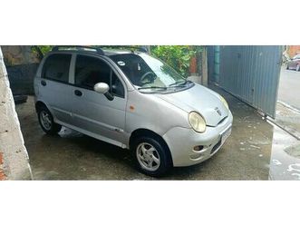 chery qq 1.0 act 12v 69cv 5p 2015