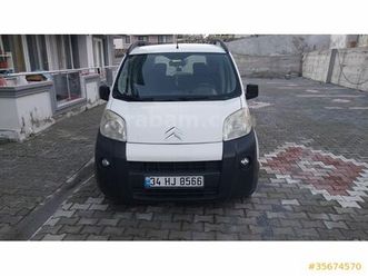 combi 1.4 hdi sx plus vizyon