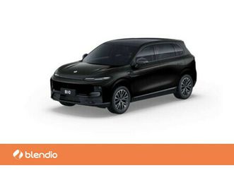 leapmotor b10 b10 bev 67.1kwh designpromax auto