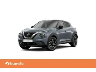 nissan juke dig-t 6m/t n-connecta