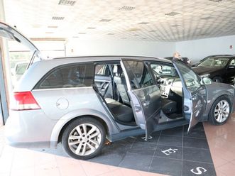 opel vectra sport 3.0 v6 cdti sw