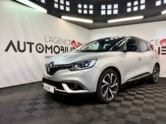 iv 1.6 dci 160 intens edc 7pl