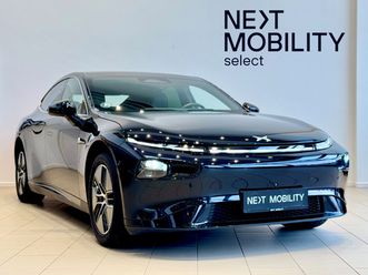 xpeng p7 long range 4d