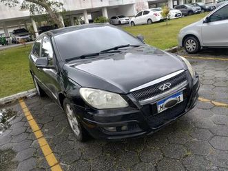 chery cielo 1.6 16v 119cv 5p 2011
