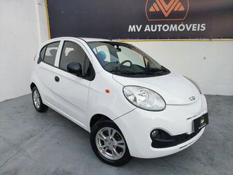 chery qq 1.0 act fl 12v/1.0 12v flex 5p 2018