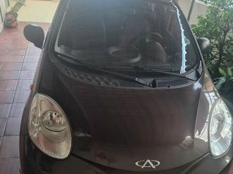 CHERY QQ chery-qq-1-0-look-fl-12v-1-0-12v-flex-5p-2018