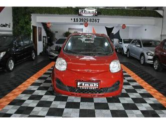 chery qq 1.0 look fl 12v/1.0 12v flex 5p 2019