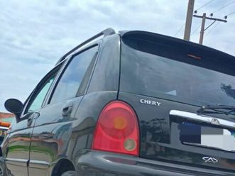chery qq 1.1/1.0 12v 69cv 5p 2011