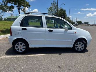 chery qq 1.1/1.0 12v 69cv 5p 2012