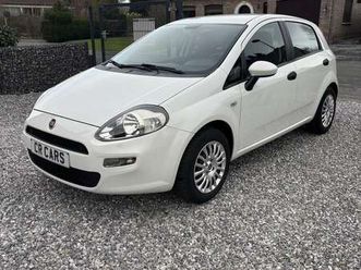 grande punto 1.2i actual stop (euro6b)