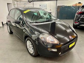 punto 0.9 t twinair 100 mystyle s/s