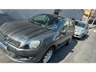 jac j3 1.4 16v 5p mec. 2014