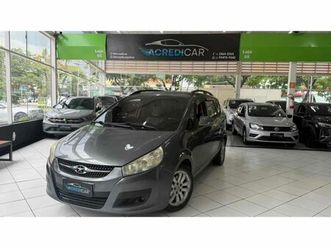 jac j6 2.0 16v 5p mec. 2012