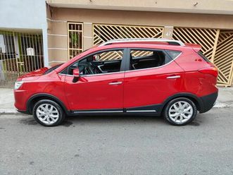 jac t5 1.5 jet flex 16v 5p mec. 2017