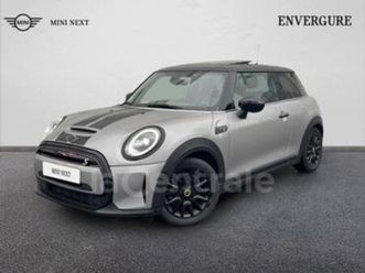 iii generation2 (f56) hatch cooper se 184 edition premium plus 32.6 kwh