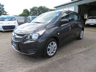 opel karl 1,0 enjoy 5d