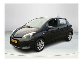 1.5 full hybrid aspiration