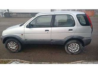 1.3 c/clima gancio traino/gpl