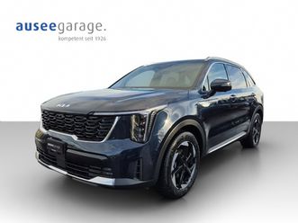 sorento 1.6 t-gdi plug-in hybrid style 7p