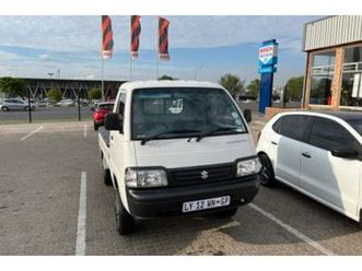 2023 suzuki super carry 1.2i