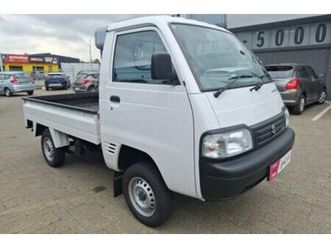 2025 suzuki super carry 1.2i