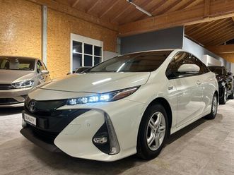 prius 1.8 vvt-i plug-in hybrid premium/inkl. 1 jahr garantie