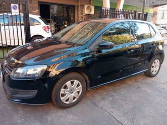 volkswagen polo 1.2 comfortline offerta del giorno