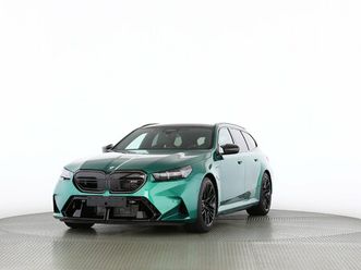 m5 touring
