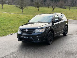 freemont 2.0 mj black code awd automat