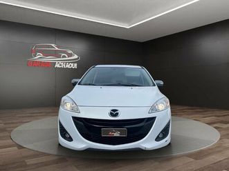 5 2.0 16v voila ma suisse edition+