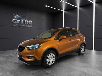 OPEL MOKKA X mokka-x-1-4t-ecotec-4x4-enjoy-s-s