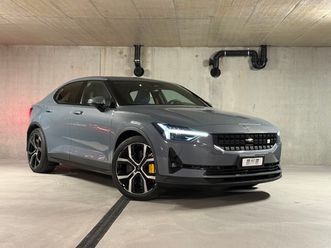 polestar 2 long range dual performance 78 kwh my23