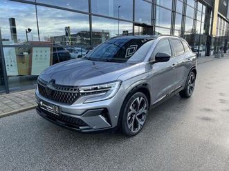 renault austral tce 160 mild-hyb iconic esprit alpine