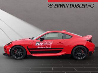 gr86 2.4 drift force