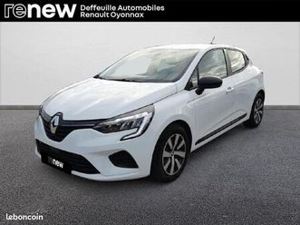 renault clio v tce 90 equilibre