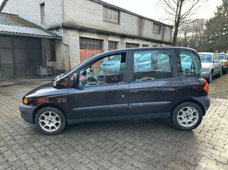 multipla 1.6 16v elx fixpreis