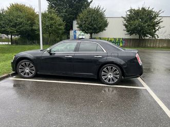 thema 3.0 crd executive automatic