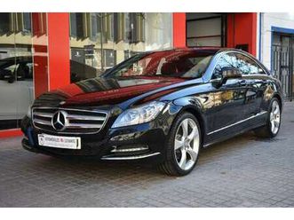 350cdi be (4.75) aut.