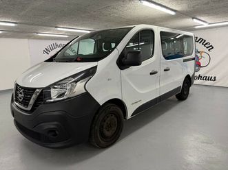 nv300 dci 125 2.7 l1h1 premium 9pl.