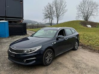 optima sw 1.7 crdi classic