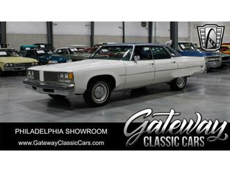 1976 oldsmobile 98 for sale