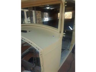 1927 willys knight for sale