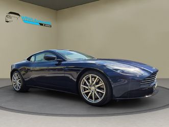 db11 v12 touchtronic 3