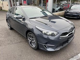 ceed 1.5 t-gdi power