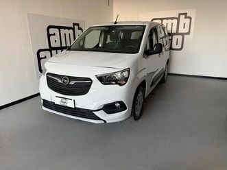opel combo 1.5 diesel 100cv 5posti n1