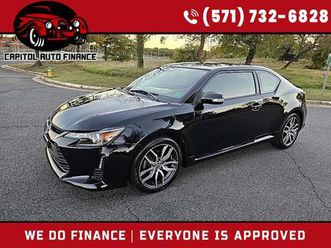 2016 scion tc hb
