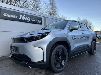 urban cr.61kwh trend awd